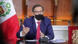 Audios de Martín Vizcarra: las frases más resaltantes sobre el Caso Richard Swing