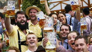 Oktoberfest 2015: ¿qué dejó la fiesta de la cerveza en Múnich?