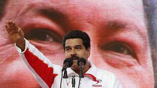 Maduro: “Estamos absolutamente subordinados al liderazgo de Hugo Chávez”
