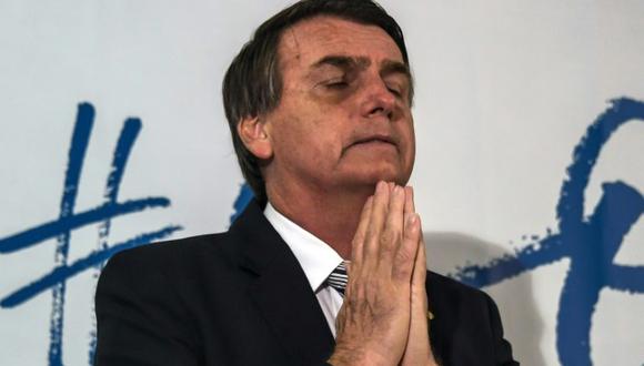 Jair bolsonaro