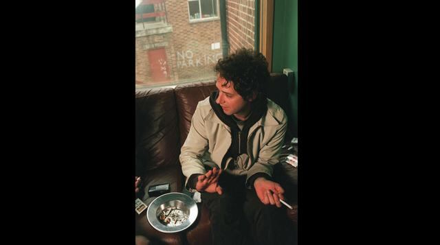 Gustavo Cerati: la vida en imágenes de la leyenda del rock - 8