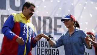 Maduro anuncia su nuevo programa "La hora de la salsa"