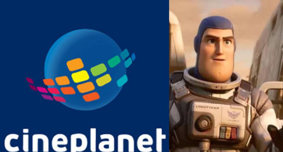 Cineplanet speaks out after controversial warning about the movie “Lightyear”