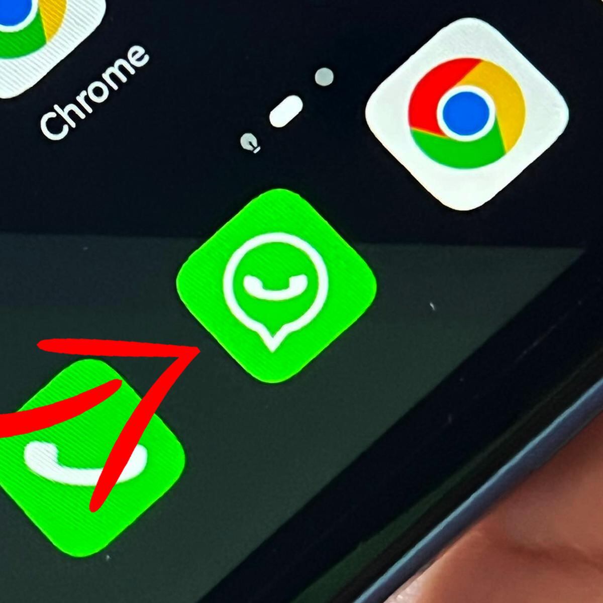 Cómo descargar e instalar WhatsApp en cualquier smarpthone con Android sin  la Play Store y de forma oficial