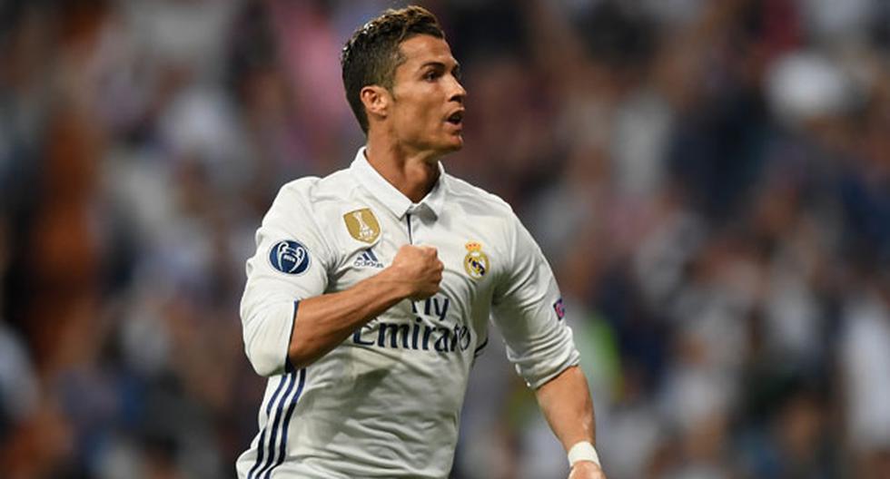 Cristiano Ronaldo envió un mensaje en Instagram tras el incidente con la Fiscalía de Madrid | Foto: Getty