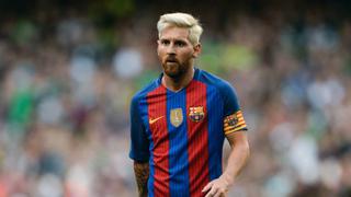 Lionel Messi: PSG inició contactos para posible transferencia