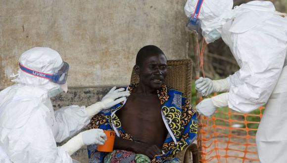 Médico con ébola: "No existe cura porque solo mata africanos"