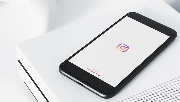 Instagram cambia de nombre y muchos se están preguntando por qué ahora se denomina "From Facebook". (Foto: Instagram)
