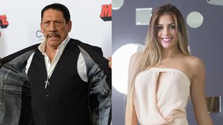 'Machete' protagonizaría filme peruano junto a Milett Figueroa