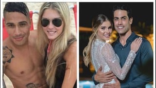 Instagram viral: Bárbara Evans, actriz y ex pareja de Paolo Guerrero, se casó durante cuarentena en Brasil | VIDEO