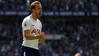 Harry Kane seguirá en la Premier League: renovó contrato con el Tottenham