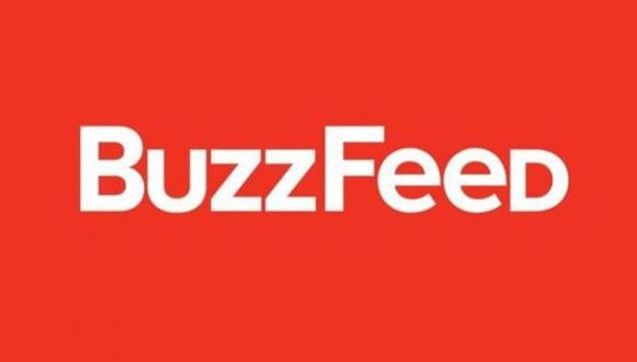 BuzzFeed recibe inversión de US$50 millones para transformarse