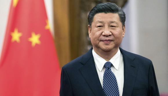 La arriesgada apuesta de China por un Xi Jinping reelegible de por vida. (EFE).