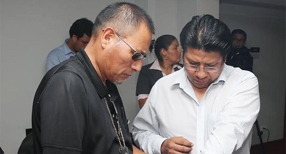 Poder Judicial condenó a fiscal que pidió coima a procesado en Ate Vitarte. (Foto: Difusión)