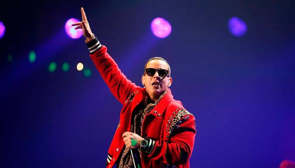 Daddy Yankee en Bogotá: fechas, lugar y más detalles del esperado concierto del rey del reguetón | Foto: Reuters