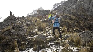 The Running Cuy: “En la Patagonia lo dejaré todo y disfrutaré de los paisajes al máximo”