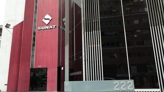 Sunat implementará nueva modalidad para depósito de las detracciones