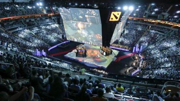 Los eventos de eSports reúnen a miles de fanáticos a nivel mundial. (Reuters)