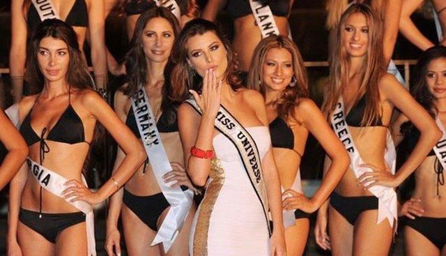 Revisamos a las últimas 10 ganadoras del Miss Universo. (Foto: Instagram)