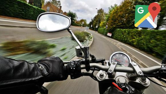 La función 'modo moto' fue diseñada específicamente para motociclistas de Asia-Pacífico. (Foto: Pezibear en pixabay.com / Bajo licencia Creative Commons)