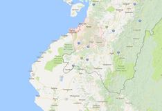Ecuador busca que Unesco declare reserva de biosfera zona limítrofe con el Perú