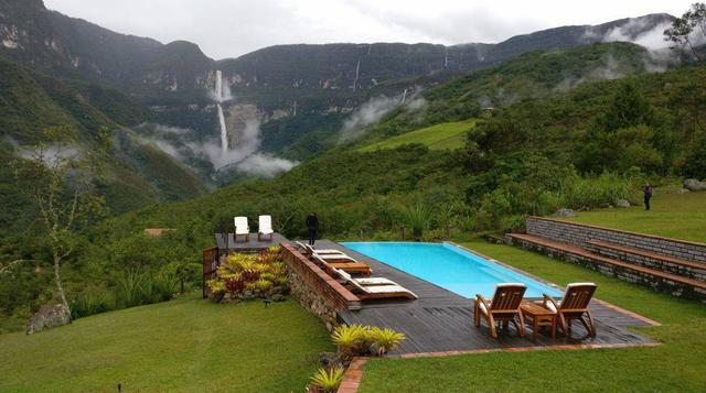 Perú: 10 hoteles para disfrutar de los mejores paisajes - 1