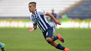 Alejandro Hohberg aseguró que "no es ningún salvador" en Alianza Lima