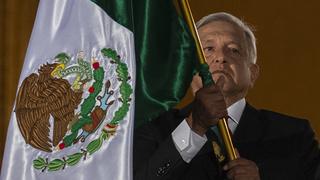 Cinco curiosidades de la bandera de México en su día nacional