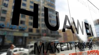 Huawei: ¿Cuántos teléfonos activos existen de la empresa china en el Perú?