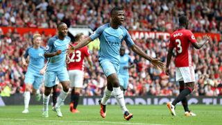 Manchester City: tremenda jugada de Kevin de Bruyne para el 2-0