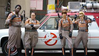 "Ghostbusters": lo que pensamos del remake del filme [CRÍTICA]