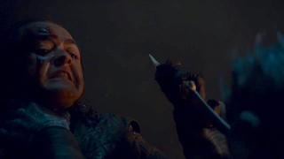 “Game of Thrones”: Maisie Williams revela quién iba a asesinar al “Rey de la Noche” en vez de Arya Stark
