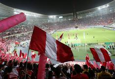FPF pone plazo para decidir uso del Estadio Nacional