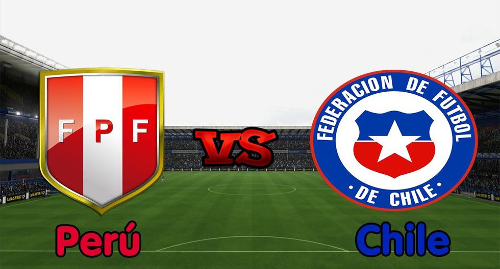Hoy juega nuestra selección, ¡Vamos Perú! (foto: captura)