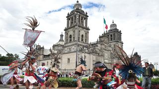 México lindo: Los diez lugares que no puedes dejar de conocer