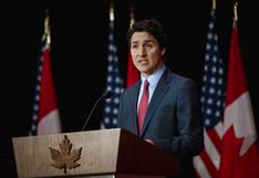 Canadá empezará esta noche a deportar migrantes tras el acuerdo con Estados Unidos