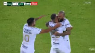 Debut y asistencia de gol: Dani Alves se estrenó así en Pumas vs Mazatlán | VIDEO