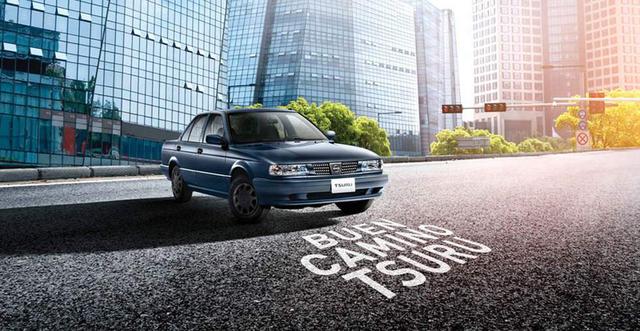 Diez cosas que no sabías del Nissan Sentra - 1