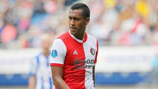 Renato Tapia no seguirá en Feyenoord: “A partir del 1 de julio soy un jugador libre”