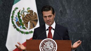 “Pidió 6 millones de dólares”: Exjefe de Pemex delata sobornos de Odebrecht para ex presidente Enrique Peña Nieto