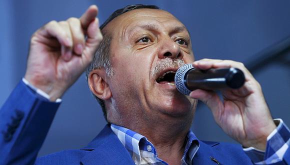 Golpe en Turquía: Reacción de Erdogan "era lo que temíamos"