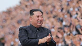 Corea del Norte reanuda la construcción de un reactor nuclear para fabricar diez veces más plutonio