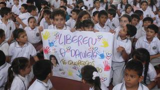 Colombia: Liberan a hija del jefe de unidad de protección