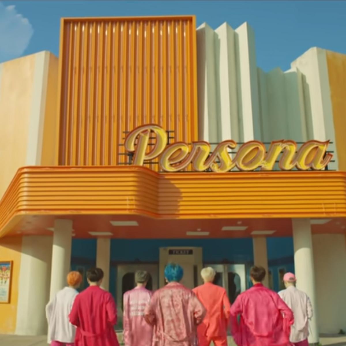 YouTube: BTS estrena el videoclip de 