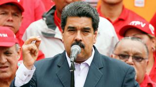 ¿Qué países intentaron blindar a Maduro ante la OEA?