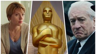 Oscar 2020: Netflix, el gigante que voló muy cerca del sol y fracasó en la gala