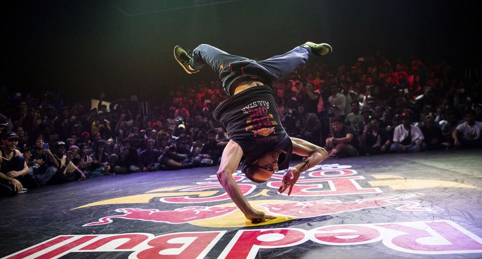 DT Red Bull BC One World Final 2019 ONLINE sigue la final mundial de