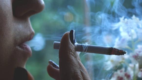 El Impuesto Selectivo al Consumo a productos como el cigarrillo busca desincentivar su consumo.