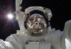 De qué trata el experimento “Terminator” que los cosmonautas han iniciado en el espacio