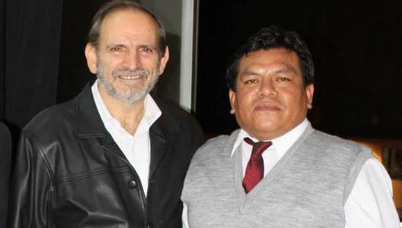 Candidato a San Juan de Miraflores fue detenido por la PNP
